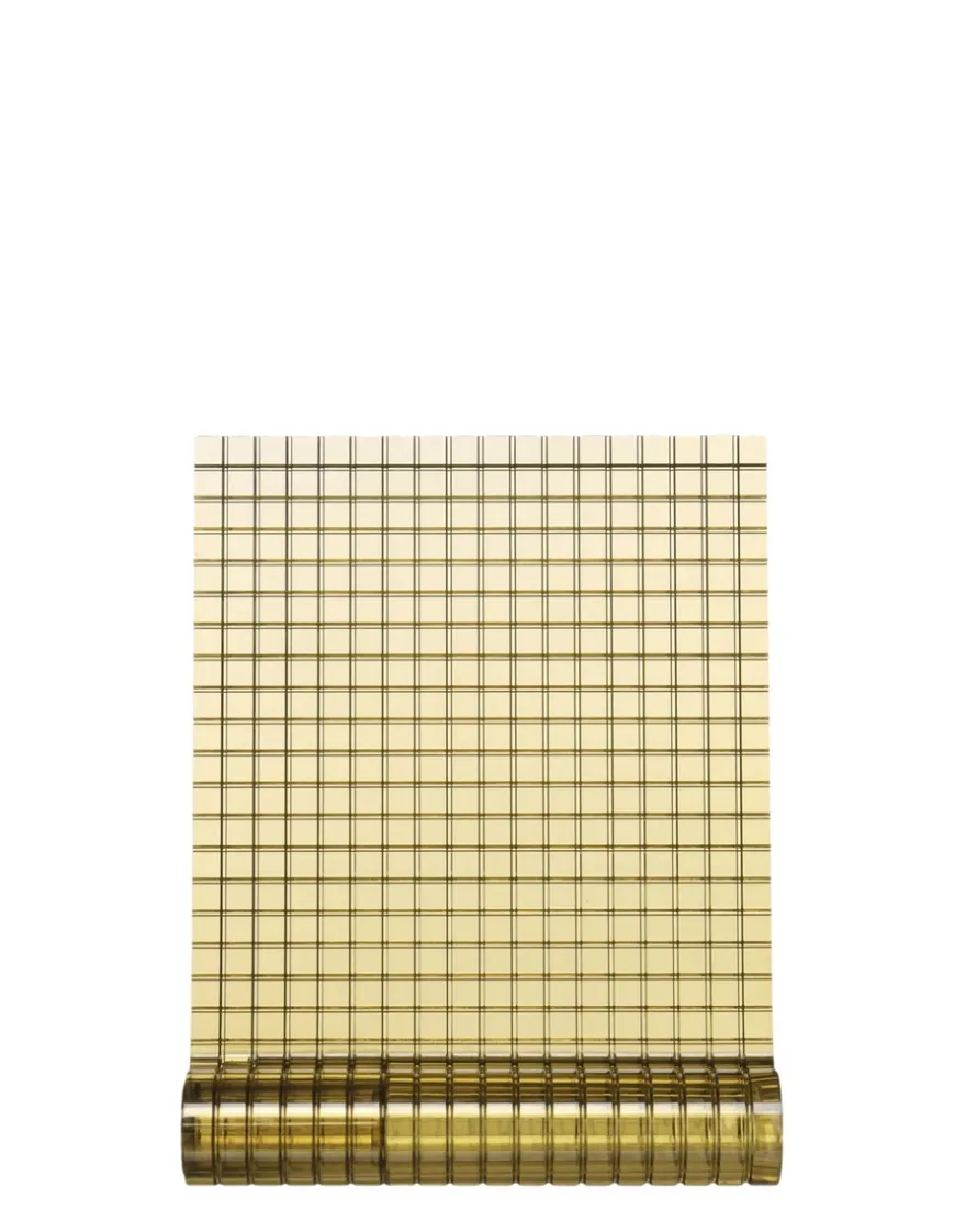 Best Kartell Kite shelf (2 pièces) AMBRE