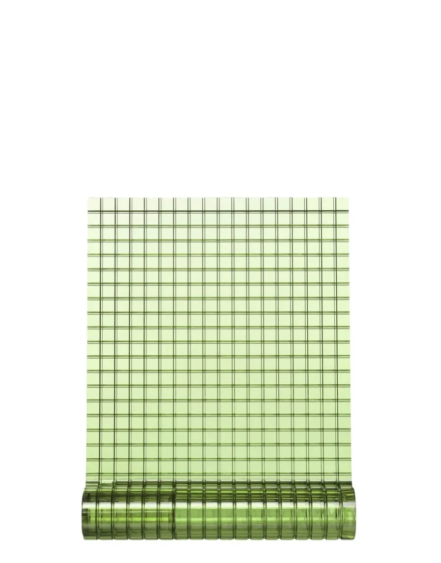 Best Kartell Kite shelf (2 pièces) VERT
