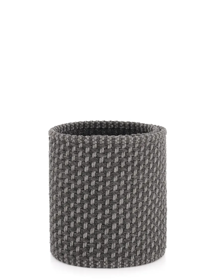 Best Kartell Kleo cachepot GRIS