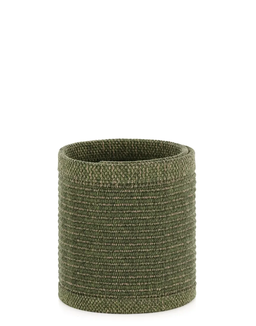 New Kartell Kleo cachepot VERT