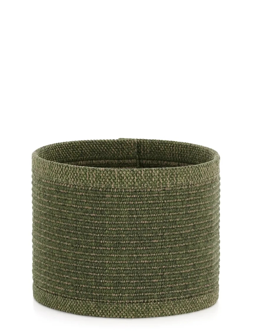 New Kartell Kleo cachepot VERT