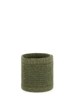 Discount Kartell Kleo cachepot VERT