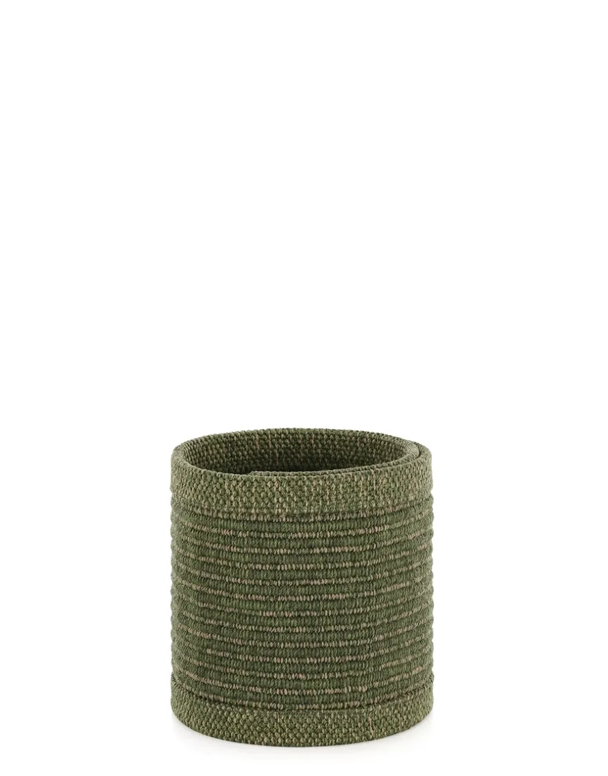 Discount Kartell Kleo cachepot VERT