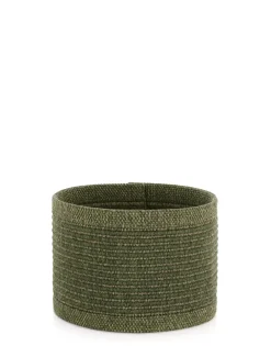 Discount Kartell Kleo cachepot VERT