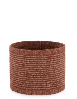 Sale Kartell Kleo cachepot RED