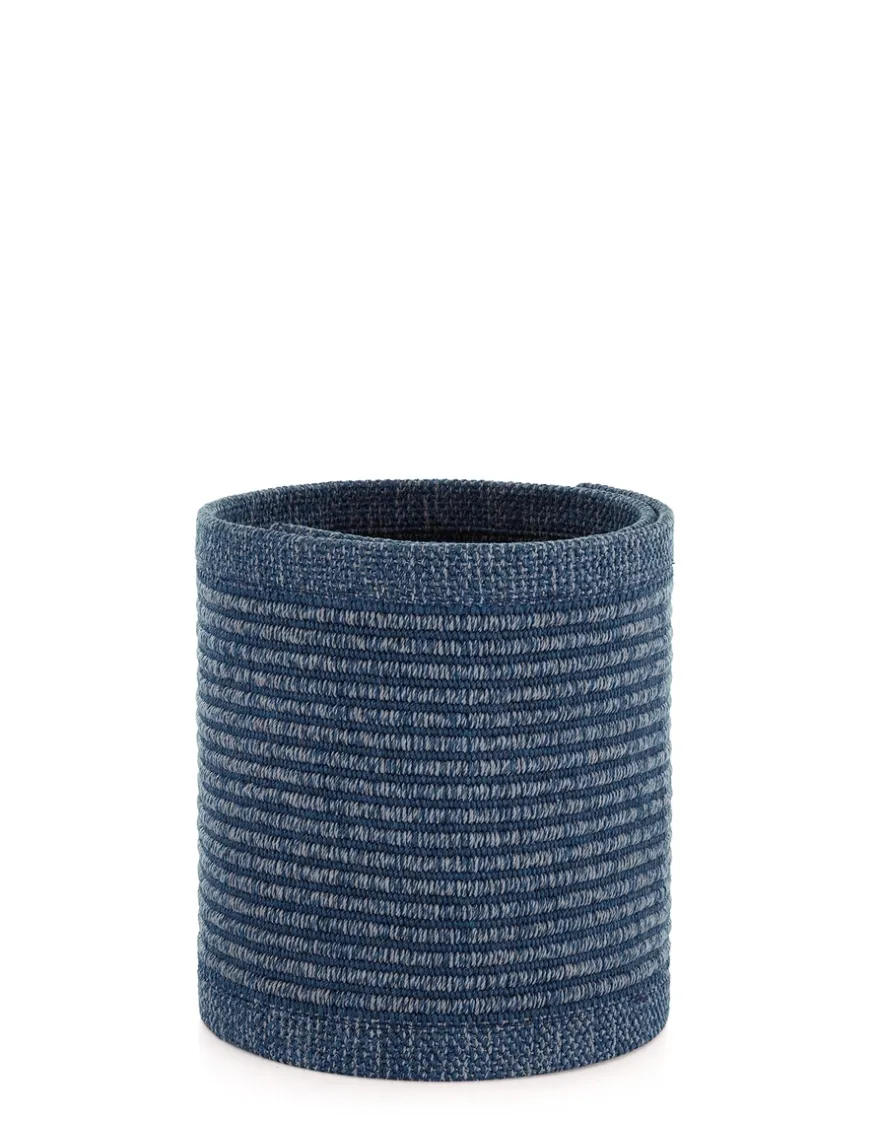 Clearance Kartell Kleo cachepot BLEU