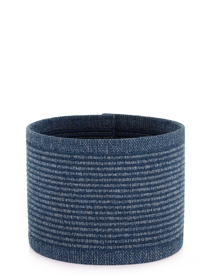 Clearance Kartell Kleo cachepot BLEU