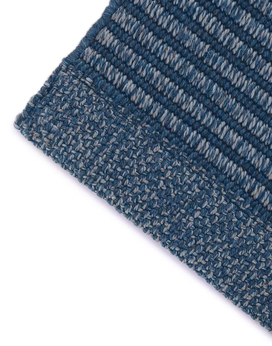 Online Kartell Kleo tapis BLEU