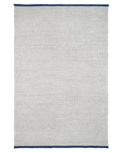 New Kartell K-lim GRIS, FRANGE BLEUE