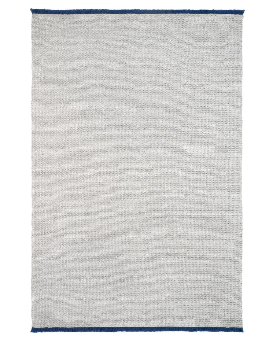 New Kartell K-lim GRIS, FRANGE BLEUE