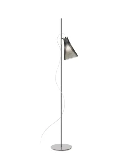 Clearance Kartell K-lux FUMÉ
