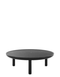 New Kartell K-top NOIR MARQUINA/NOIR