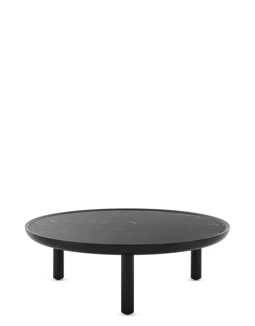 New Kartell K-top NOIR MARQUINA/NOIR