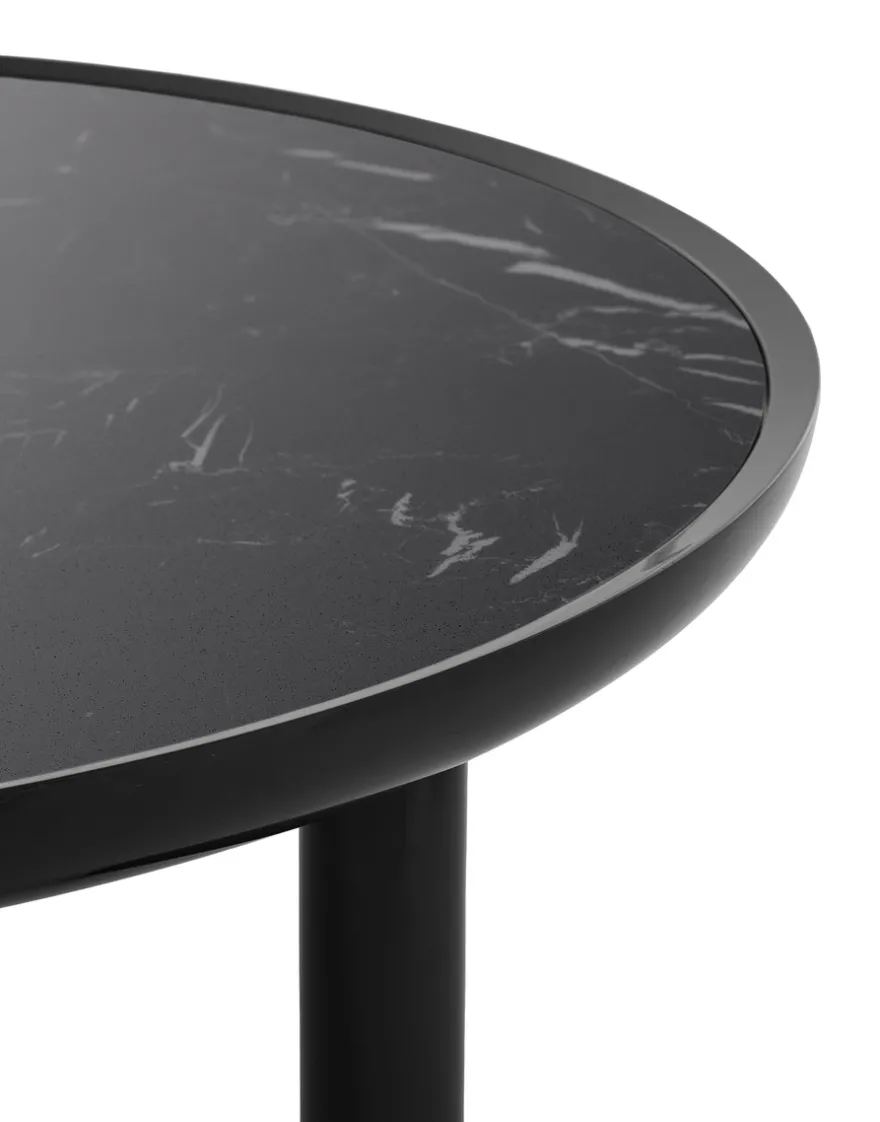 New Kartell K-top NOIR MARQUINA/NOIR
