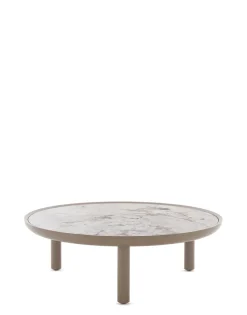 Clearance Kartell K-top NATURE TUNDRA/TOURTERELLE
