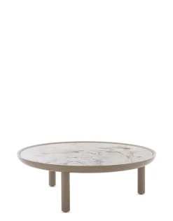 Clearance Kartell K-top NATURE TUNDRA/TOURTERELLE