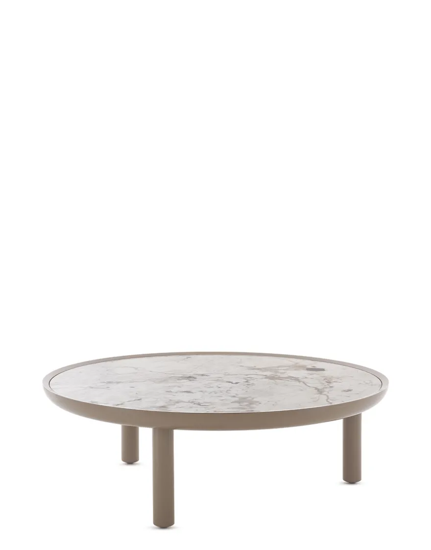 Clearance Kartell K-top NATURE TUNDRA/TOURTERELLE