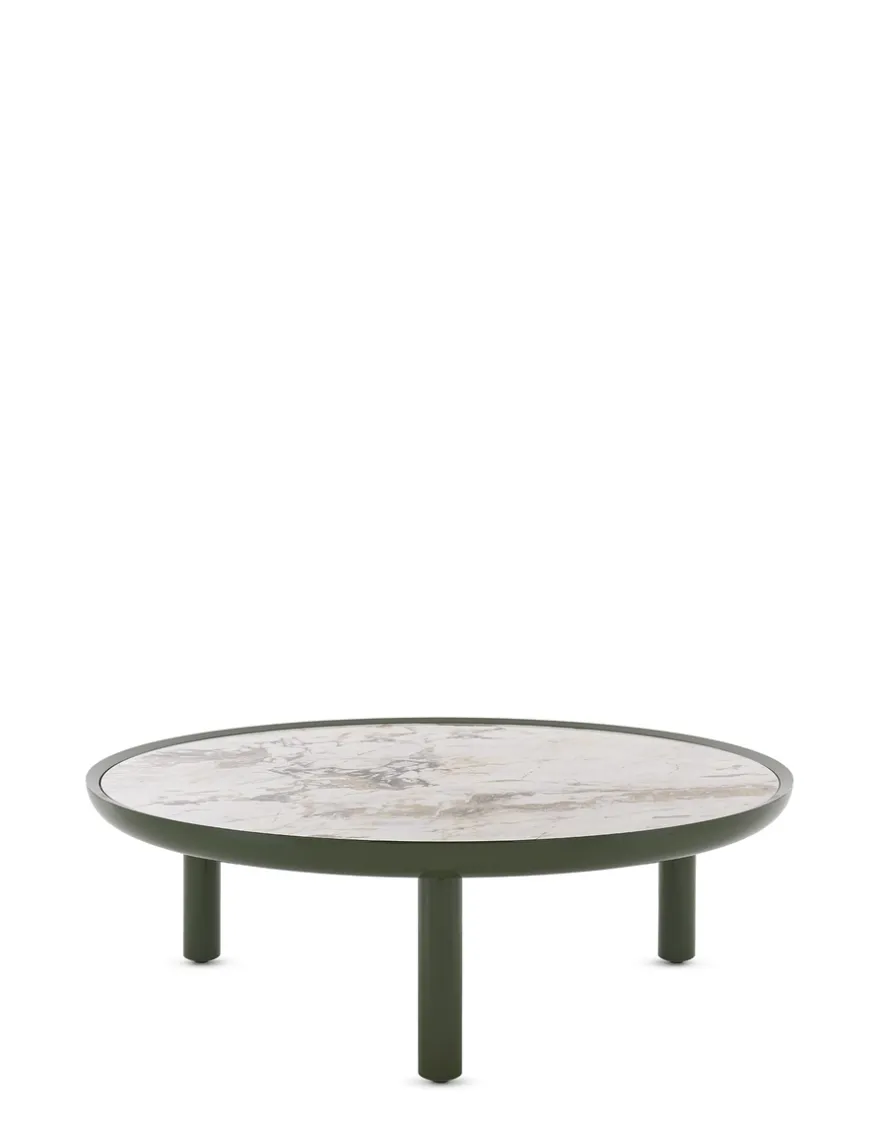 Hot Kartell K-top SYMPHONIE/VERT