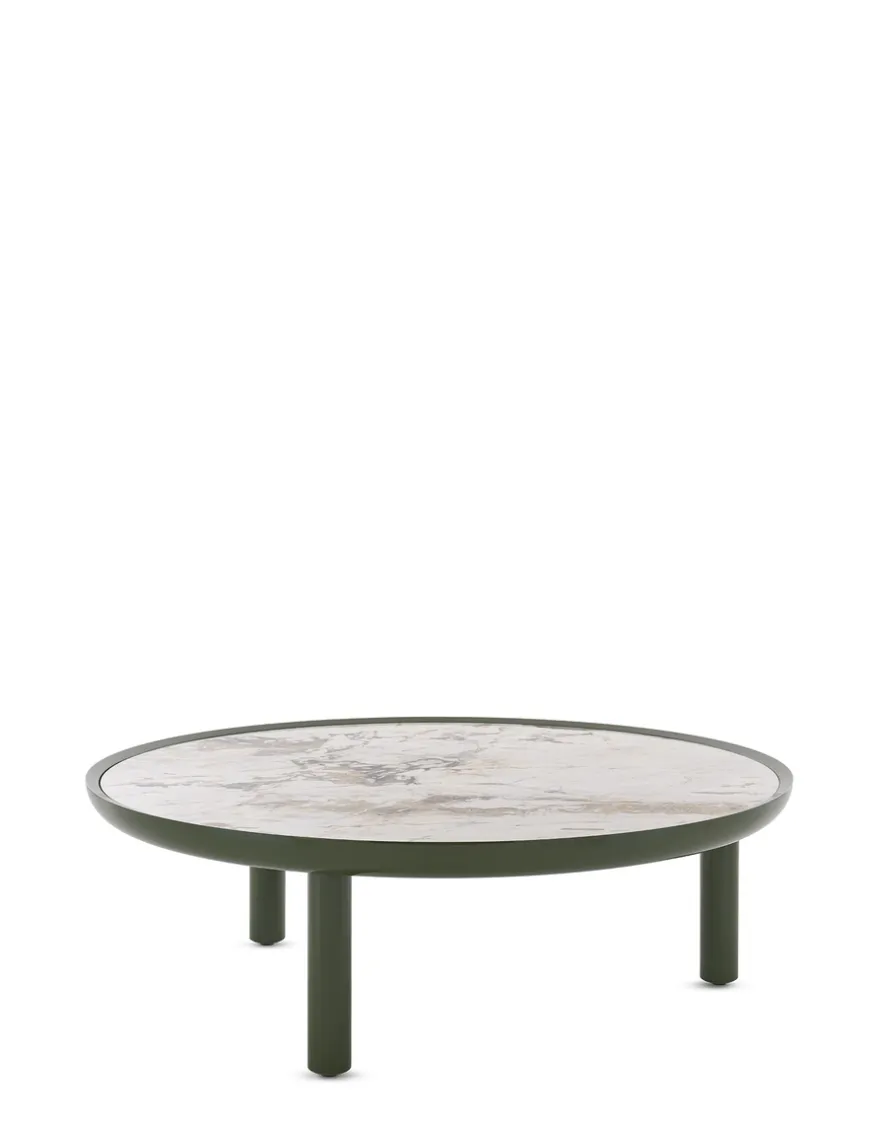 Hot Kartell K-top SYMPHONIE/VERT