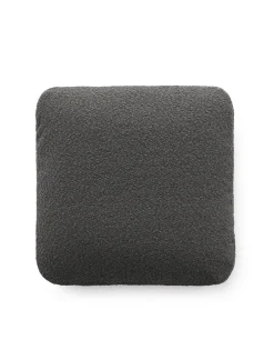 Clearance Kartell K-waiting cushion bouclè GRIS