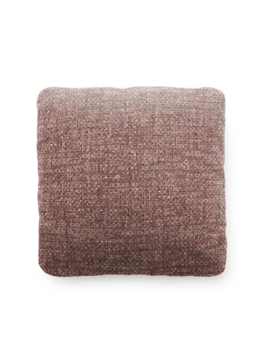 Online Kartell K-waiting cushions texture BORDEAUX