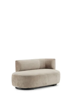 Online Kartell K-waiting dormeuse chenille BEIGE