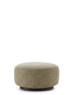 Kartell K-waiting pouf texture VERT