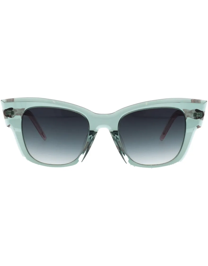 New Kartell Lady eye BLEU CLAIR