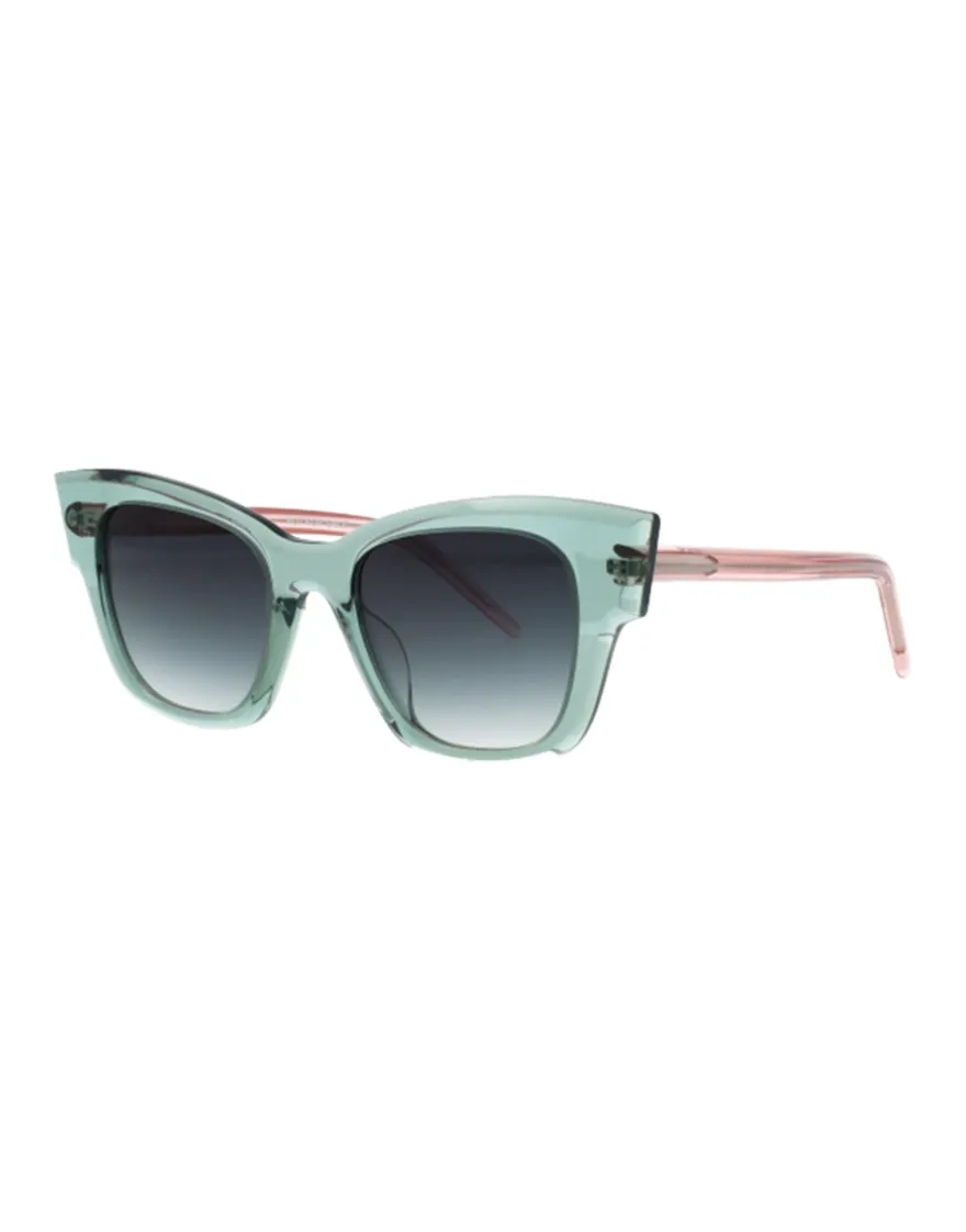 New Kartell Lady eye BLEU CLAIR
