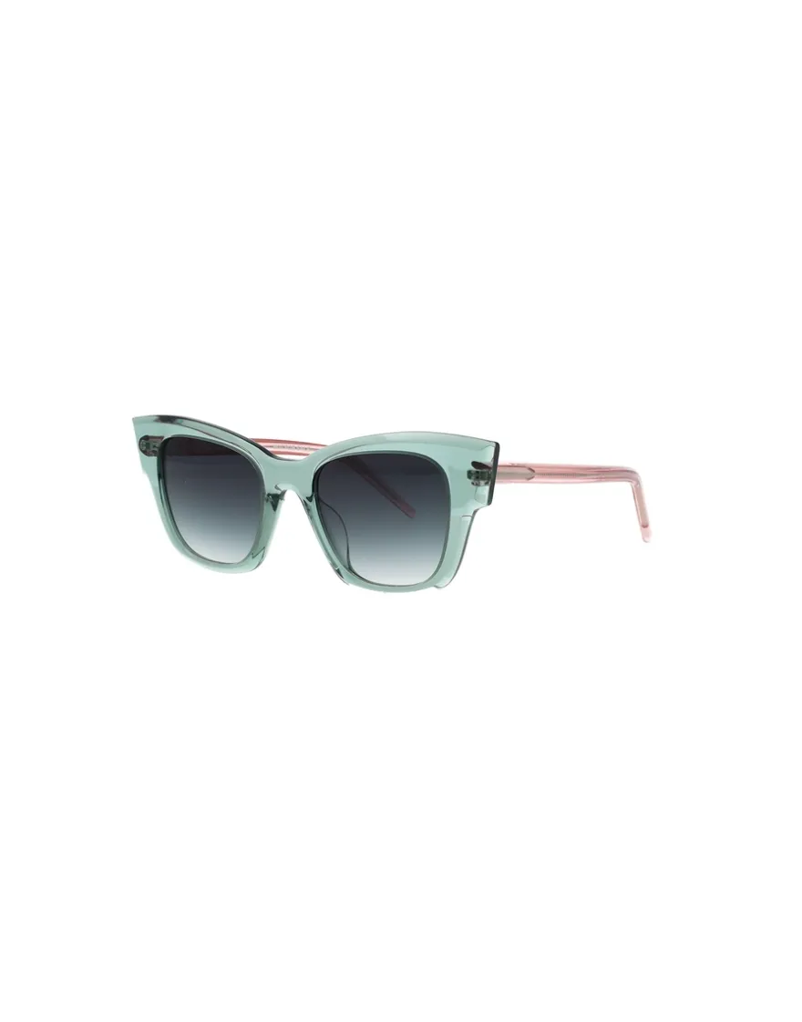 New Kartell Lady eye BLEU CLAIR