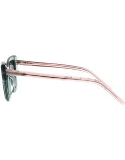 New Kartell Lady eye BLEU CLAIR