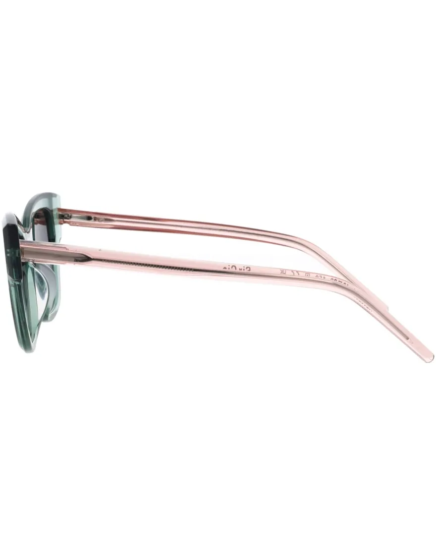 New Kartell Lady eye BLEU CLAIR