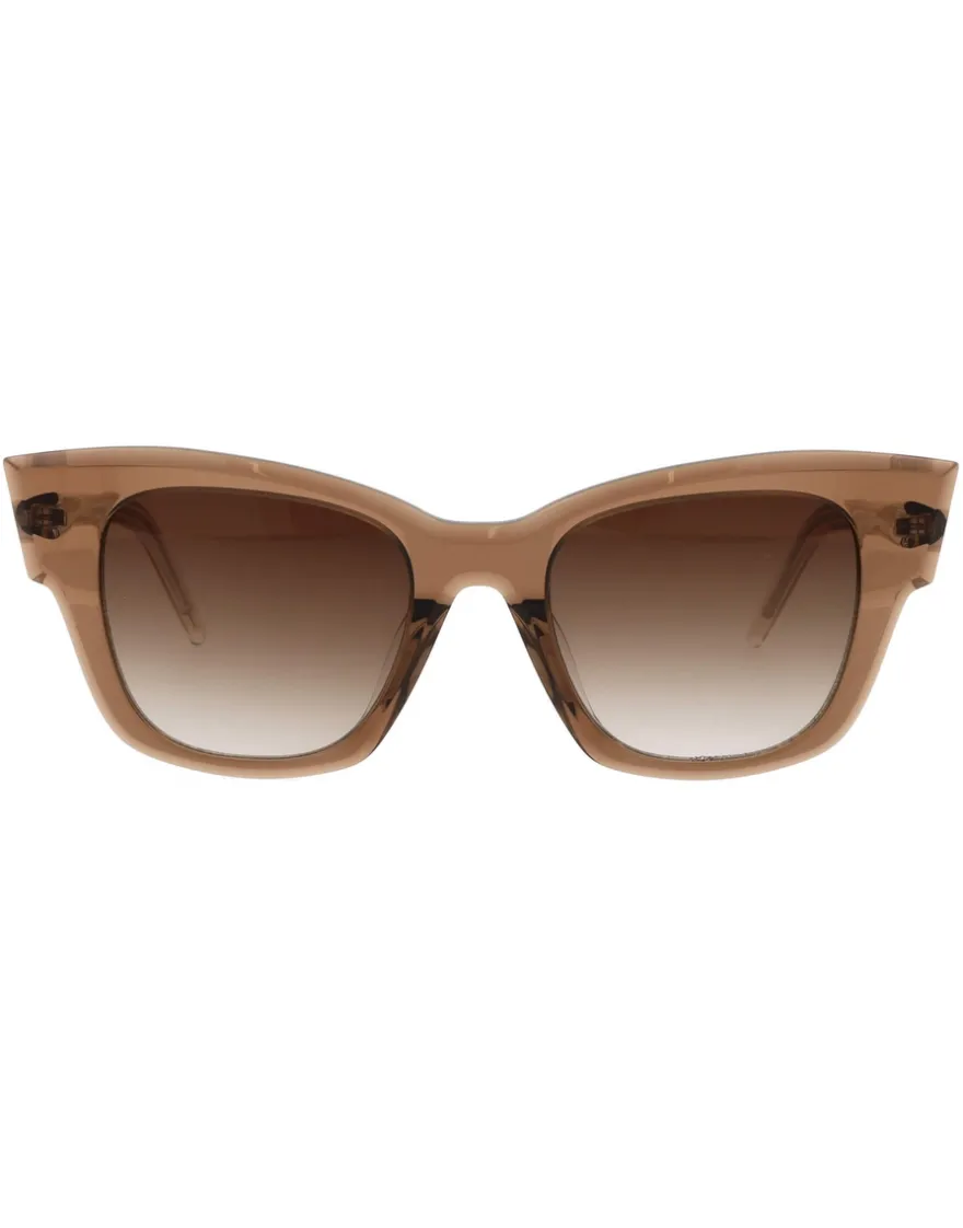 Clearance Kartell Lady eye BROWN