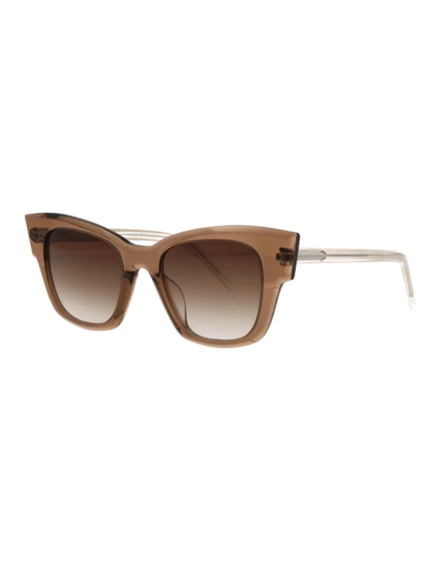 Clearance Kartell Lady eye BROWN