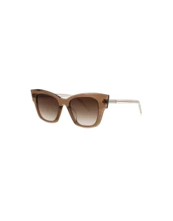 Clearance Kartell Lady eye BROWN