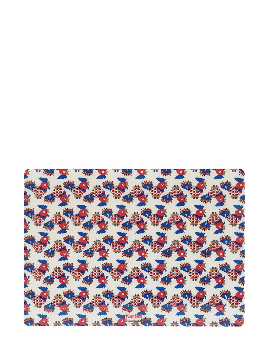 Kartell L'americana (4 pièces) PETITES COQS
