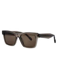 Hot Kartell Lamina MARRON