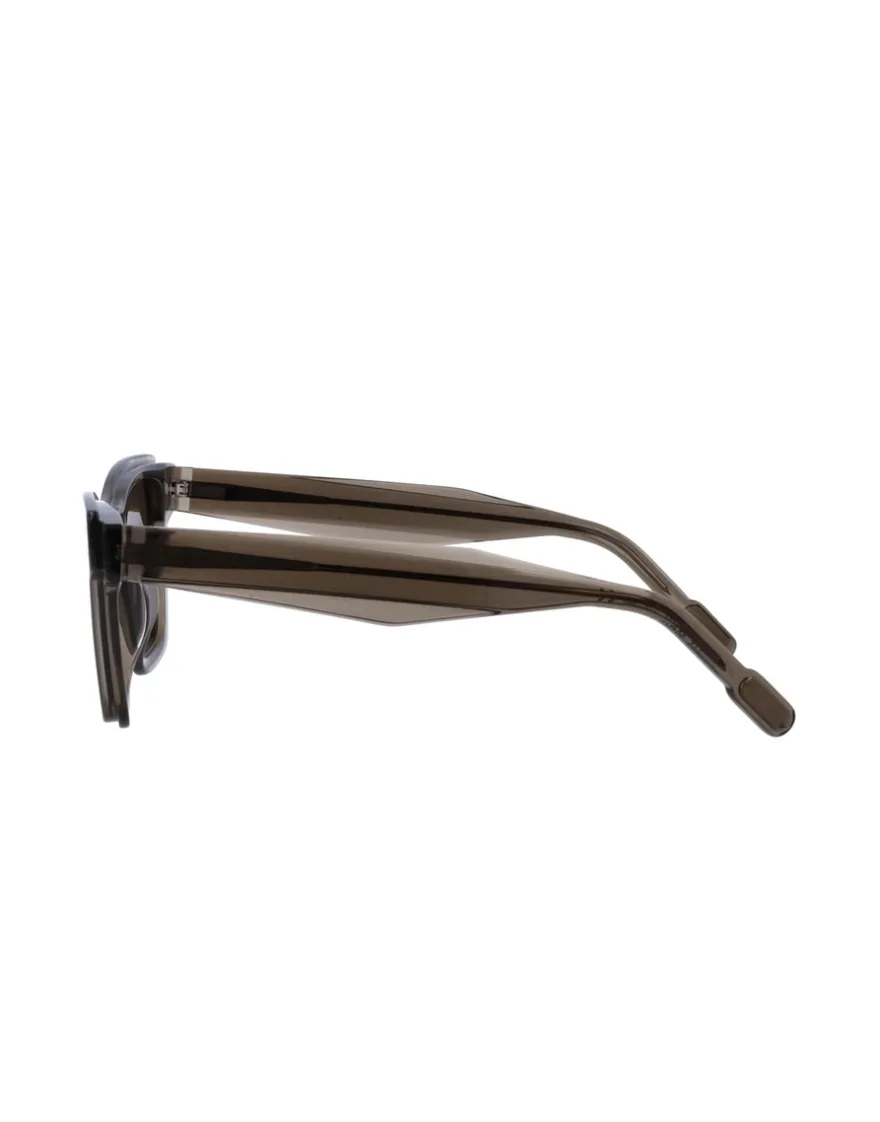 Hot Kartell Lamina MARRON