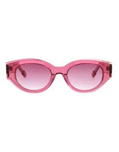 Hot Kartell Lamina cateye ROSE
