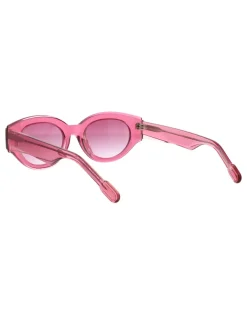 Hot Kartell Lamina cateye ROSE