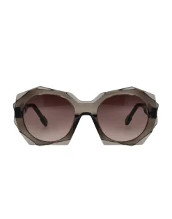 Sale Kartell Lamina show piece MARRON