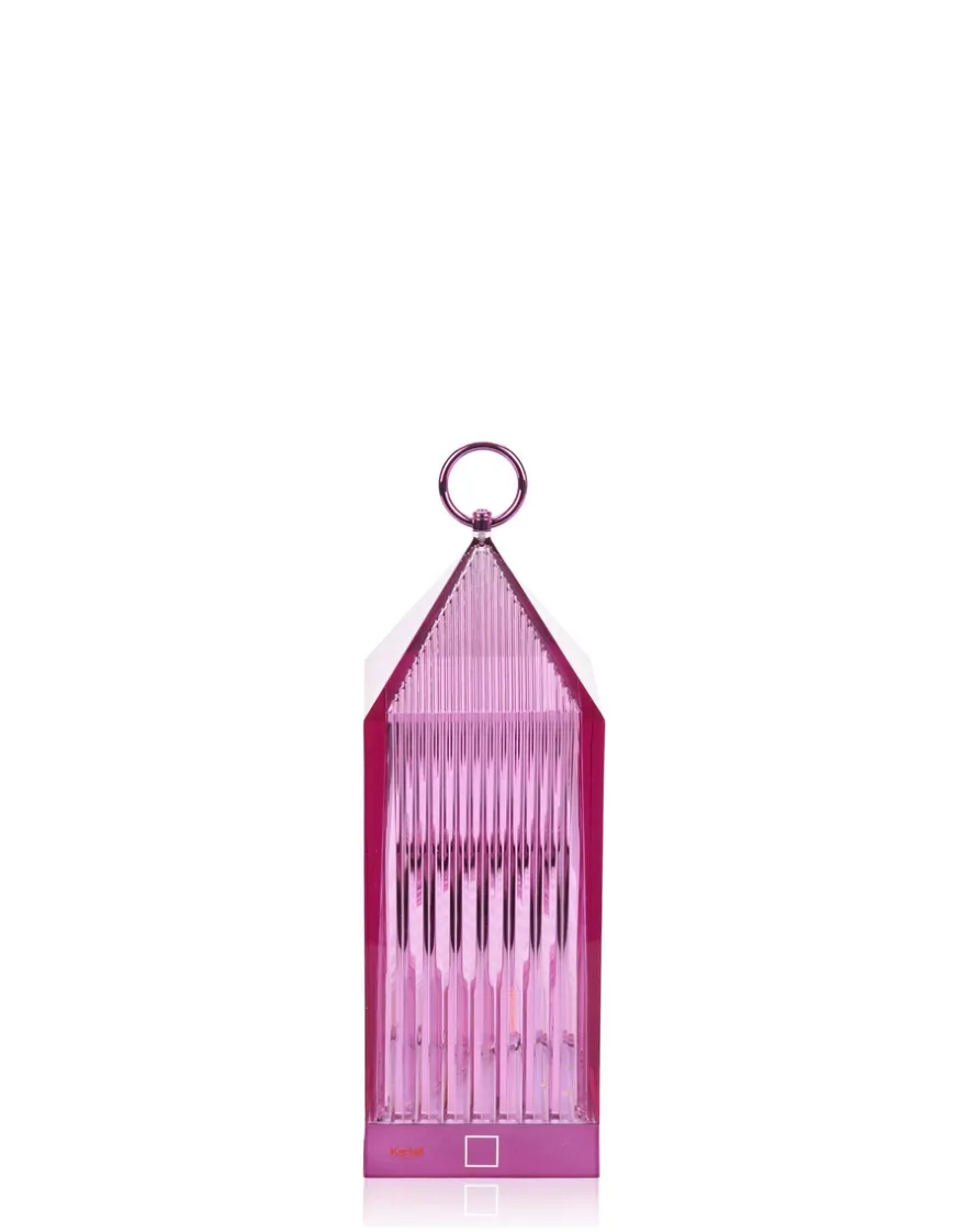 New Kartell Lantern GLYCINE