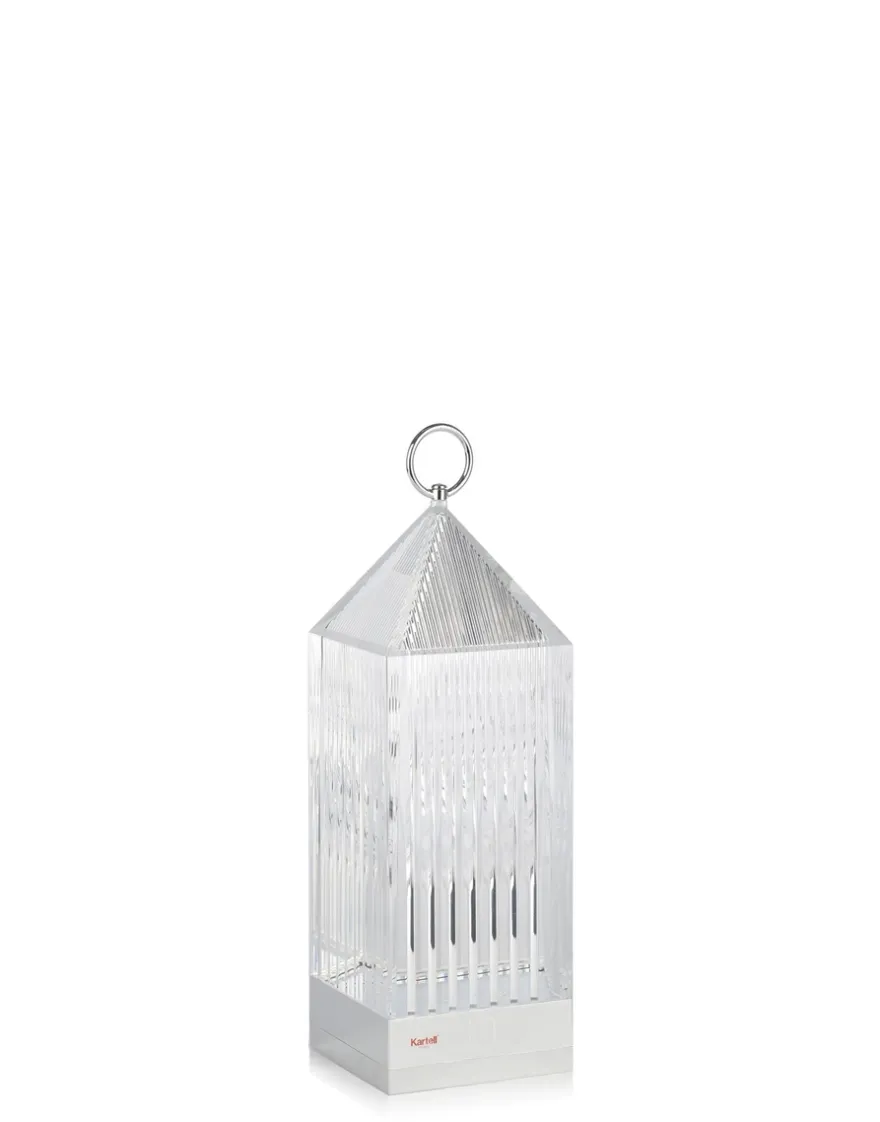 Outlet Kartell Lantern CRISTAL