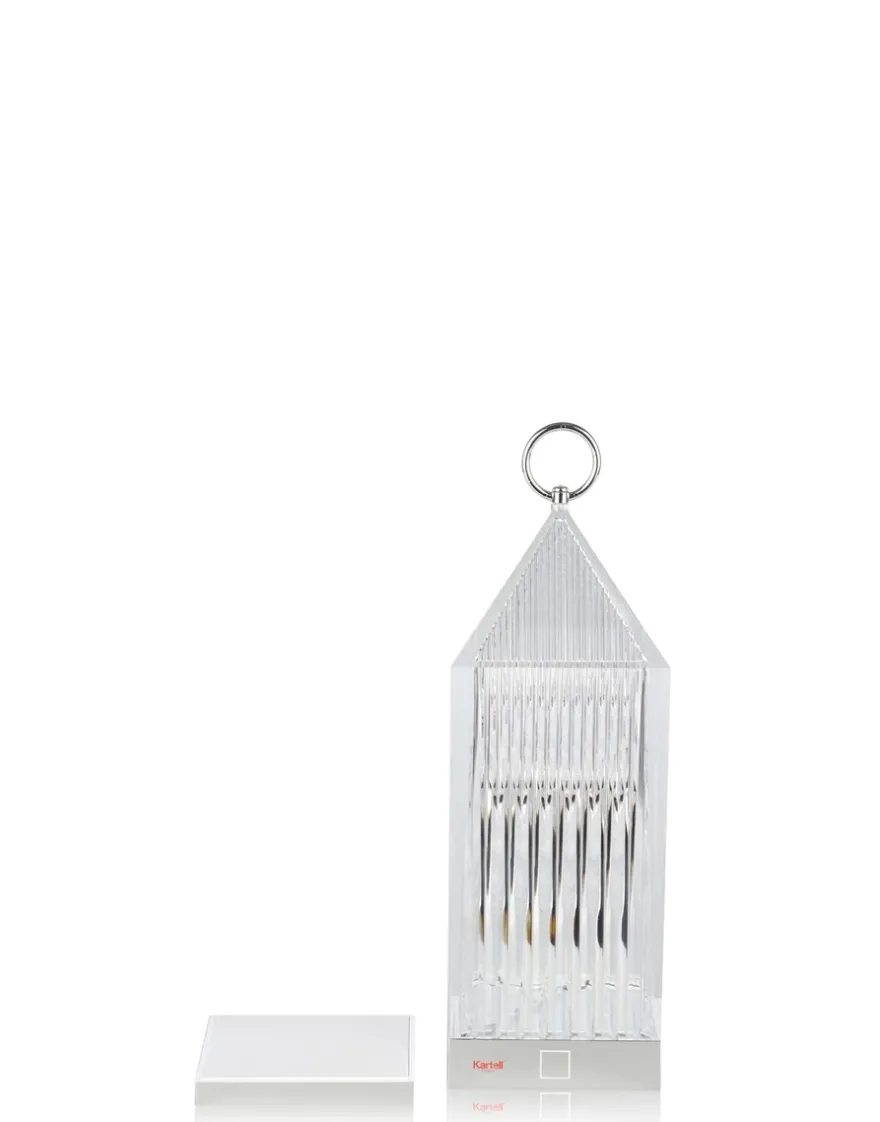 Outlet Kartell Lantern CRISTAL