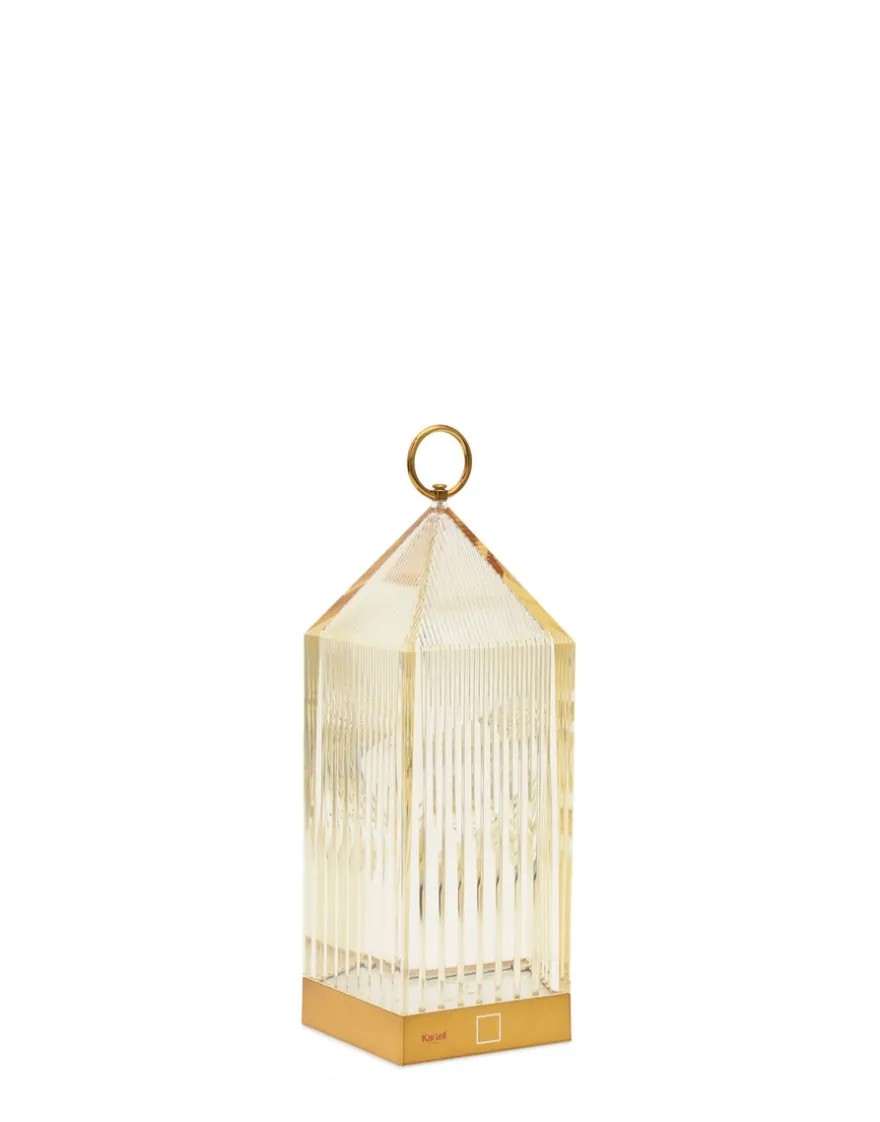 Online Kartell Lantern AMBRE