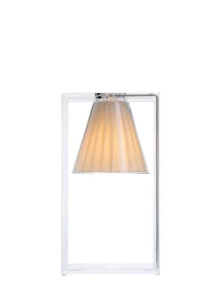 Best Kartell Light-air tissue BEIGE