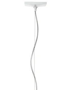 Kartell Light-air transparent AMBRE
