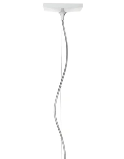 Best Kartell Light-air transparent CRISTAL