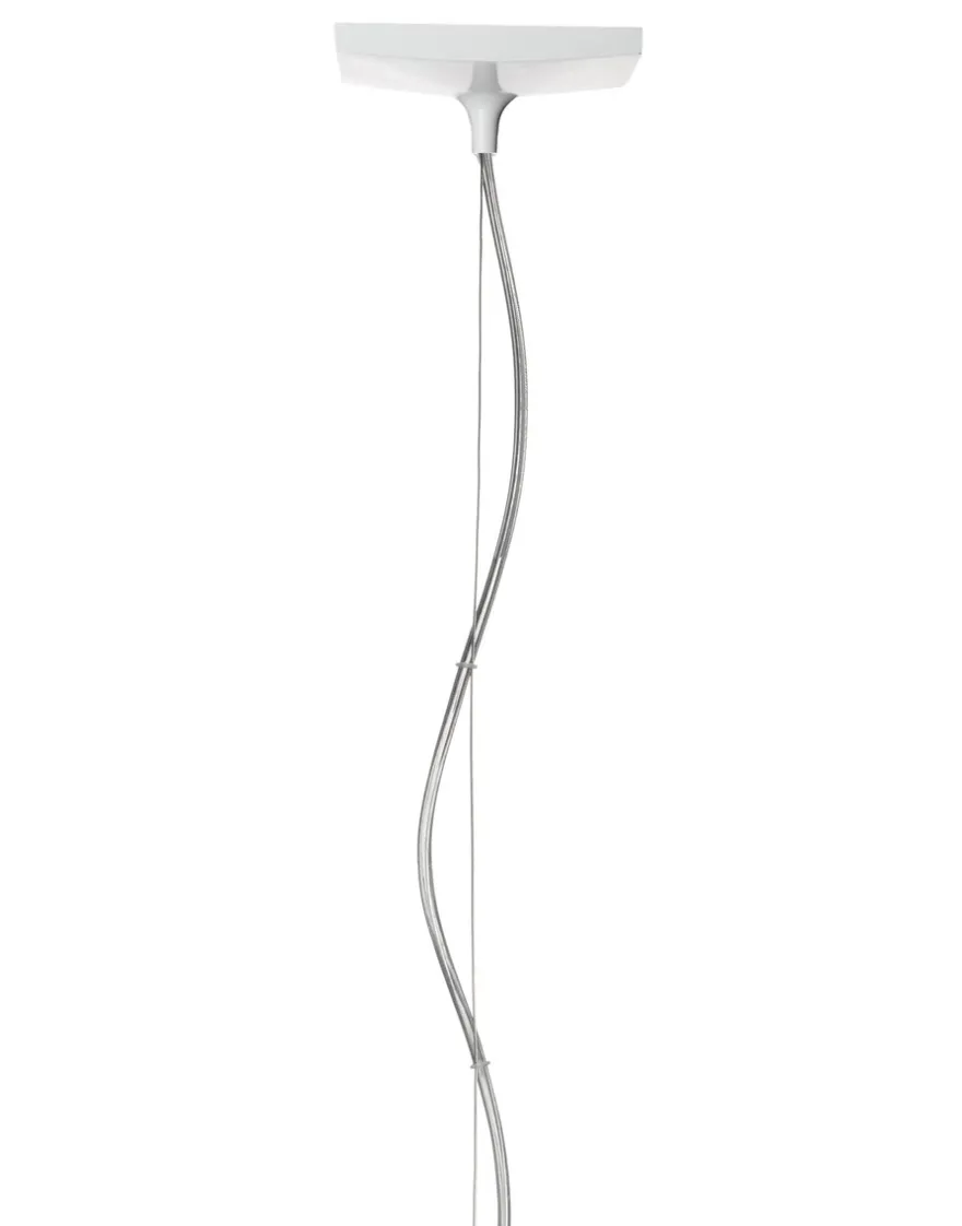Best Kartell Light-air transparent CRISTAL