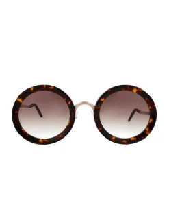 Clearance Kartell Loo-k woman TORTUE FONCÉE